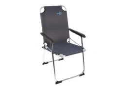 Bo Camp Vouwstoel Copa Rio Classic Graphite