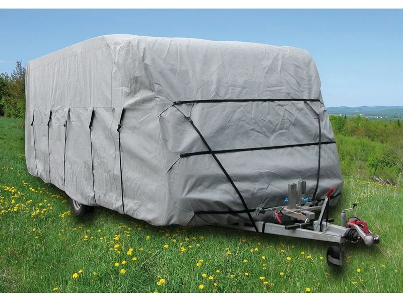Eurotrail Caravan Hoes Lengte 500-550 Cm 3 Eurotrail Caravan Hoes Lengte 500-550 Cm