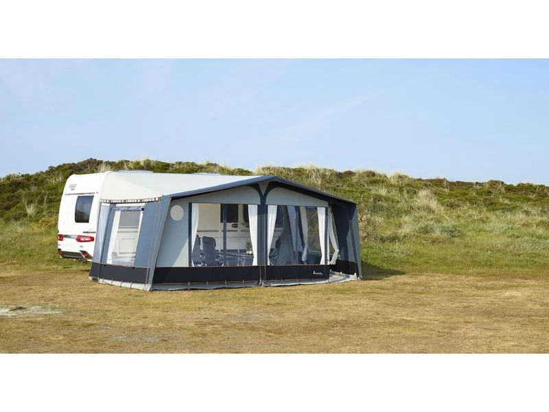 Isabella Caravanvoortent Commodore North 300 3 Isabella Caravanvoortent Commodore North 300