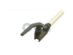 Raamuitzetter Polyfix Buis 30cm Rechts -Buitenkampeer Winkel 3 1 raamuitzetter polyfix buis 30cm rechts 1807005B