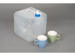 Bo Camp Jerrycan Opvouwbaar 15 Liter -Buitenkampeer Winkel 3 2 bo camp jerrycan opvouwbaar 15 liter6681118