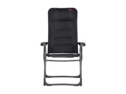 Crespo Kampeer Standen Stoel Ap-215 Air-deluxe Zwart Kleur 80 10 Crespo Kampeer Standen Stoel Ap-215 Air-deluxe Zwart Kleur 80 -Buitenkampeer Winkel 3 2 crespo kampeer standen stoel ap 215 air deluxe zwart kleur 80 1148026