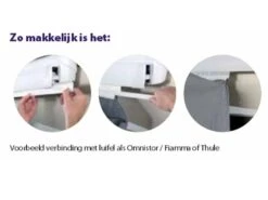 Dorema Campervoortent Traveller Air Klimatex XL 8 Dorema Campervoortent Traveller Air Klimatex XL -Buitenkampeer Winkel 3 2 dorema campervoortent traveller air weathertex xl travairweath 2