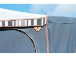 Isabella Caravanvoortent Commodore North 300 10 Isabella Caravanvoortent Commodore North 300 -Buitenkampeer Winkel 3 2 isabella caravanvoortent commodore north stormband isacommonorth