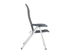 Crespo Kampeer Standen Stoel Al-237 Donker Grijs Kleur 40 -Buitenkampeer Winkel 3 3 crespo kampeerstoel al 237 kleur 40 donker grijs