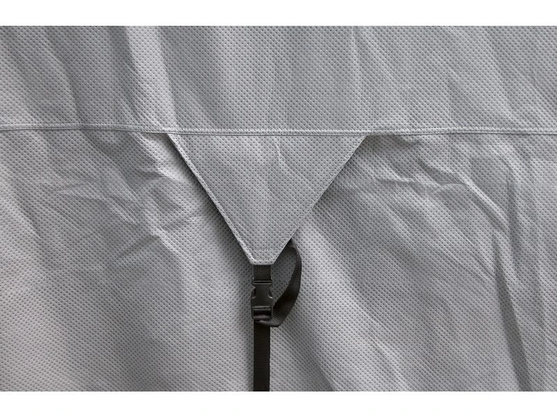 Eurotrail Caravan Hoes Lengte 500-550 Cm 6 Eurotrail Caravan Hoes Lengte 500-550 Cm - Afbeelding 4