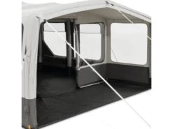 Dometic Opblaasbare Familie Tent Ftt Rarotonga 601 Tc -Buitenkampeer Winkel 3 4 dometic opblaasbare familie tent ftt rarotonga 601 tc 9120001461