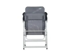 Crespo Kampeer Standen Stoel Al-237 Donker Grijs Kleur 40 -Buitenkampeer Winkel 3 5 crespo kampeerstoel al 237 kleur 40 donker grijs