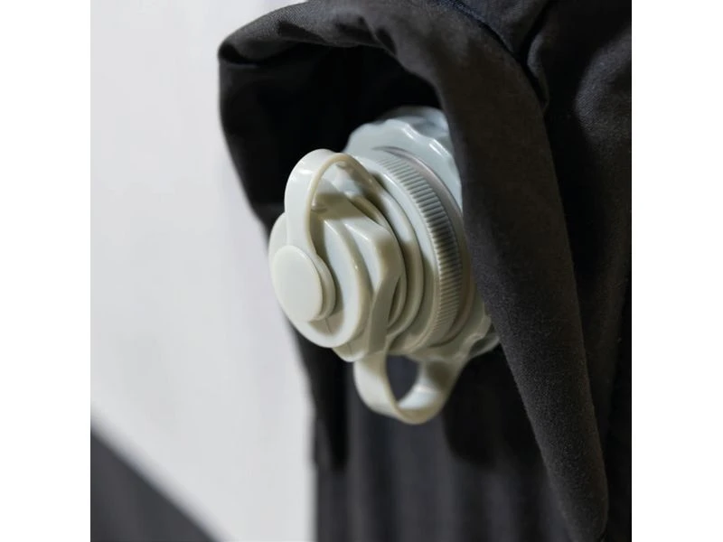 Kampa Opblaasbare Camper-bus Voortent Touring Air Tc RH 6 Kampa Opblaasbare Camper-bus Voortent Touring Air Tc RH - Afbeelding 4