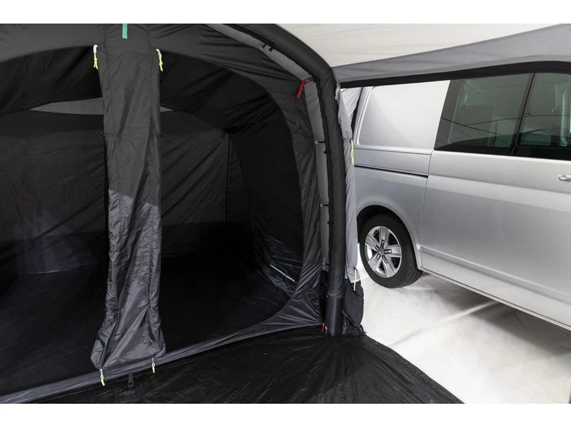 Kampa Opblaasbare Camper-bus Voortent Touring Air Tc RH 8 Kampa Opblaasbare Camper-bus Voortent Touring Air Tc RH - Afbeelding 6