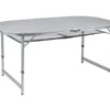 Bo Camp Kampeer Tafel Premium 150 Ovaal Water En Hitte Bestendig