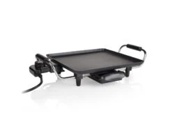 Tristar Elektrische Bakplaat 800 Watt