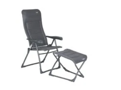 Crespo Voetenbank Ap-231 Air-deluxe Grijs Kleur 86 11 Crespo Voetenbank Ap-231 Air-deluxe Grijs Kleur 86 -Buitenkampeer Winkel 31 3 crespo voetenbank ap 231 air de luxe kleur 86 grijs