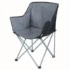 Eurotrail Vouwstoel Kampala Grijs-Zwart 1 Eurotrail Vouwstoel Kampala Grijs-Zwart -Buitenkampeer Winkel 32 0 eurotrail vouwstoel kampala grijs zwart etcf1206 0401