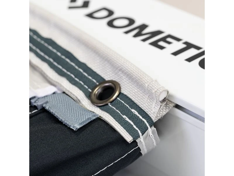 Kampa Dometic Opblaasbare Voortent Club Air All-season 330 S 5 Kampa Dometic Opblaasbare Voortent Club Air All-season 330 S - Afbeelding 3