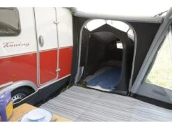 Kampa Dometic Uitbouw Voor Pop Air 260 -Buitenkampeer Winkel 32 2 kampa uitbouw voor pop air 260 ce7381
