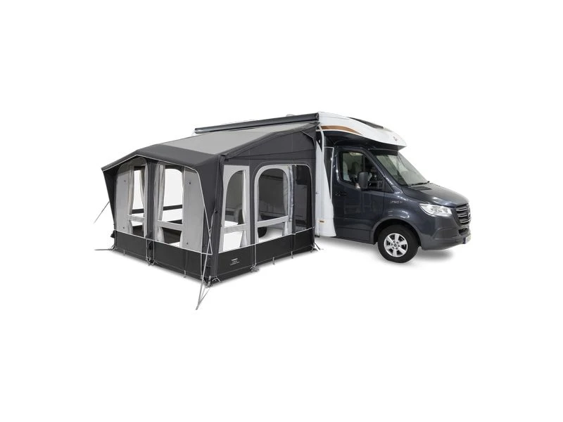 Kampa Dometic Opblaasbare Voortent Club Air All-season 330 S 6 Kampa Dometic Opblaasbare Voortent Club Air All-season 330 S - Afbeelding 4