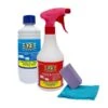 123 Products Actiepakket Shampoo, Cleaner Wax ,spons En Doekje -Buitenkampeer Winkel 33 0 123 products actiepakket