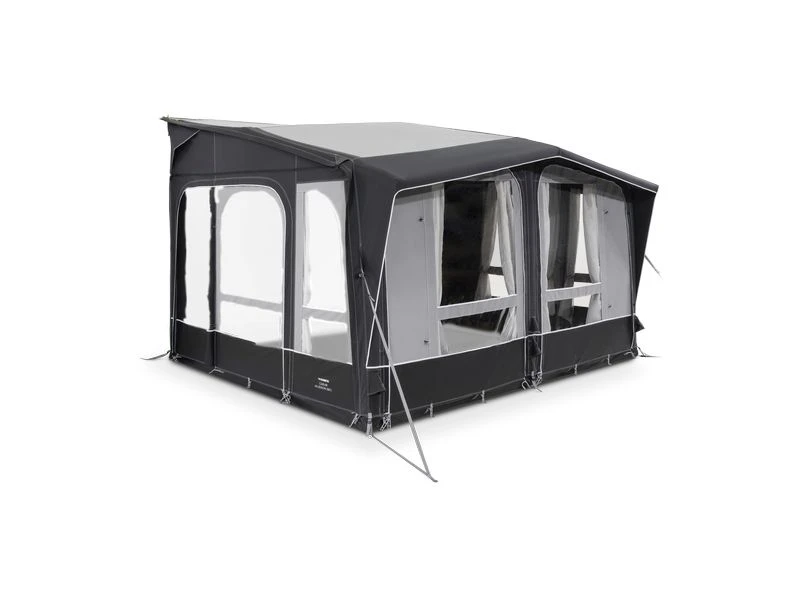 Kampa Dometic Opblaasbare Voortent Club Air All-season 390 S