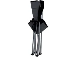 Eurotrail Vouwstoel Lausanne Staal Grijs-Zwart 9 Eurotrail Vouwstoel Lausanne Staal Grijs-Zwart -Buitenkampeer Winkel 34 2 eurotrail vouwstoel lausanne staal grijs zwart etcf0691 0201