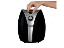 Mestic Hetelucht Friteuse MA-200 10 Mestic Hetelucht Friteuse MA-200 -Buitenkampeer Winkel 34 2 mestic hetelucht friteuse ma 200 1502850