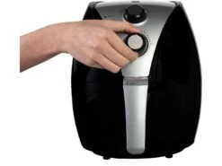 Mestic Hetelucht Friteuse MA-200 11 Mestic Hetelucht Friteuse MA-200 -Buitenkampeer Winkel 34 3 mestic hetelucht friteuse ma 200 1502850