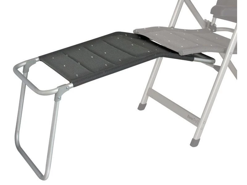 Eurotrail Voetenbank Trontheim Gepolsterd Marine 3 Eurotrail Voetenbank Trontheim Gepolsterd Marine