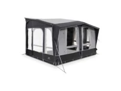 Kampa Dometic Opblaasbare Voortent Club Air All-season 390 M