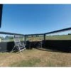 Kampa Opblaasbaar Windscherm Air Break 3 -Buitenkampeer Winkel 35 0 kampa opblaasbaar windscherm air break 3 wb0004