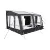 Kampa Dometic Opblaasbare Voortent Grande Air All-season 390 S -Buitenkampeer Winkel 37 0 kampa dometic opblaasbare voortent grande air all season 390 s 9120001109