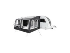 Kampa Dometic Opblaasbare Voortent Grande Air All-season 390 S -Buitenkampeer Winkel 37 4 kampa dometic opblaasbare voortent grande air all season 390 s 9120001109
