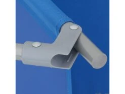 Eurotrail Strandstoel Minor Blauw -Buitenkampeer Winkel 38 2 eurotrail strandstoel minor blauw etcf0841 00065