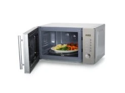 Tristar Combimagnetron 1270 Watt 20 Liter -Buitenkampeer Winkel 38 2 tristar combimagnetron 1270 watt 20 liter mw 2705 2