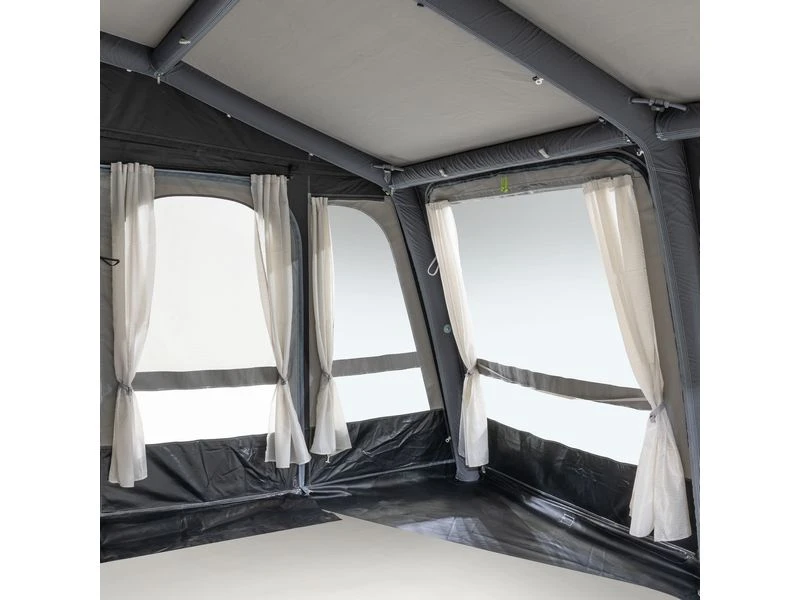 Kampa Dometic Opblaasbare Voortent Grande Air All-season 390 M 6 Kampa Dometic Opblaasbare Voortent Grande Air All-season 390 M - Afbeelding 4