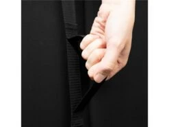 Travellife Barletta Kampeer- Tuinligbed Relax Zwart -Buitenkampeer Winkel 39 3 travellife barletta kampeer tuin ligbed relax zwart 21285005