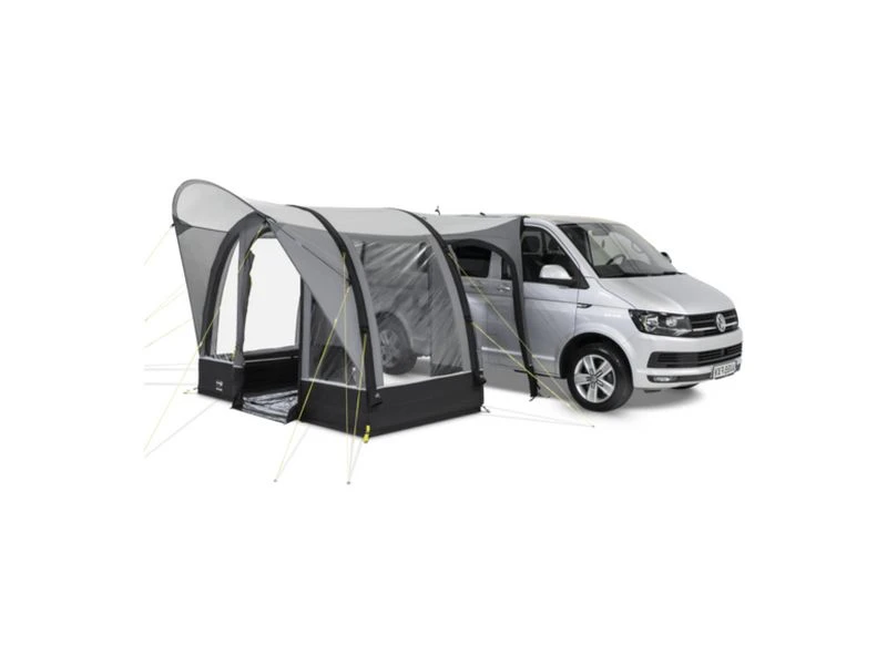 Kampa Opblaasbare Camper-bus Tent Sprint Air Drive Away 3 Kampa Opblaasbare Camper-bus Tent Sprint Air Drive Away