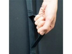 Travellife Barletta Kampeer- Tuinligbed Relax Blauw -Buitenkampeer Winkel 40 3 travellife barletta kampeer tuin ligbed relax blauw 2128510