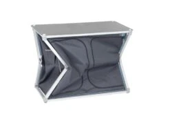 Bo Camp Kookeiland Quick-up-solid Water En Hitte Bestendig -Buitenkampeer Winkel 40 4 bo camp kookeiland quick up solid water en hitte bestendig