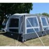 Kampa Dometic Opblaasvoortent Extension Serie -Buitenkampeer Winkel 41 0 kampa extension opblaasvoortent grande air all season aa001