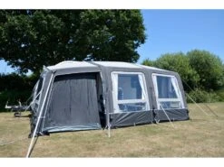 Kampa Dometic Opblaasvoortent Extension Serie 10 Kampa Dometic Opblaasvoortent Extension Serie -Buitenkampeer Winkel 41 2 kampa extension opblaasvoortent grande air all season aa001