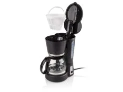 Tristar Koffiezetapparaat 0,6 Liter 550 Watt Zwart -Buitenkampeer Winkel 41 3 tristar koffiezetapparaat 06 liter 550 watt zwart cm 1233 3