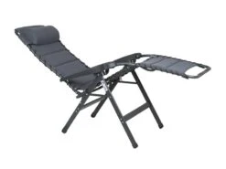 Crespo Kampeer Relaxstoel Ap-232 Air-deluxe Grijs Kleur 86 13 Crespo Kampeer Relaxstoel Ap-232 Air-deluxe Grijs Kleur 86 -Buitenkampeer Winkel 41 5 crespo relaxstoel ap 232 air de luxe kleur 86 grijs