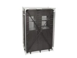 Bo Camp Hang- Legkast De Luxe 8 Bo Camp Hang- Legkast De Luxe -Buitenkampeer Winkel 43 2 bo camp hang legkast de luxe