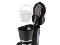 Tristar Koffiezetapparaat 1,2 Liter 900 Watt Zwart -Buitenkampeer Winkel 43 3 tristar koffiezetapparaat 12 liter 900 watt zwart cm 1236 3