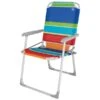 Eurotrail Strandstoel Beziers Beach Multi Color -Buitenkampeer Winkel 44 0 eurotrail strandstoel beziers beach multi color etcf1377 9900