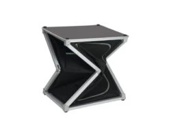 Bo Camp Legkast Quick-up-solid Water En Hitte Bestendig -Buitenkampeer Winkel 44 4 bo camp legkast quick up solid water en hitte bestendig