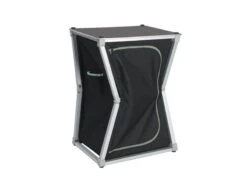 Bo Camp Legkast Quick-up-solid Water En Hitte Bestendig -Buitenkampeer Winkel 44 5 bo camp legkast quick up solid water en hitte bestendig