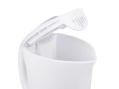 Tristar Waterkoker 1 Liter 1100 Watt Wit 12 Tristar Waterkoker 1 Liter 1100 Watt Wit -Buitenkampeer Winkel 46 4 tristar waterkoker 1 liter 1100 watt wit wk 3372 4