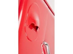 Bo Camp Urban Outdoor Retro Coolbox Greenwich Red 10 Bo Camp Urban Outdoor Retro Coolbox Greenwich Red -Buitenkampeer Winkel 47 2 bo camp urban outdoor retro coolbox greenwich red 6703100