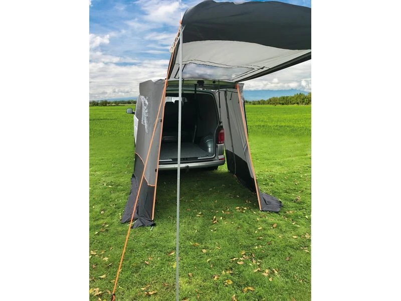 Eurotrail Bustent Offroad Tailgate 4 Eurotrail Bustent Offroad Tailgate - Afbeelding 2